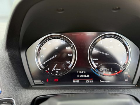 BMW 2 Series 2.0 218d M Sport 2dr 70