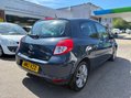 Renault Clio 1.5 dCi Dynamique TomTom Hatchback 3dr Diesel Manual Euro 5 (88 ps) 4