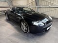 Aston Martin Vantage 4.3 Vantage V8 Auto 2dr ROADSTER 52