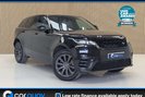 Land Rover Range Rover Velar 3.0 Range Rover Velar R-Dynamic HSE D300 Auto 4WD 5dr