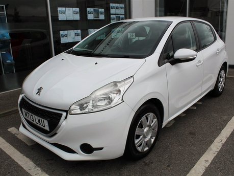 Peugeot 208 ACCESS PLUS