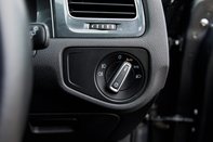 Volkswagen Golf MATCH TSI EVO DSG 11