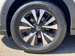Volkswagen Taigo 1.0 Taigo Life TSi 5dr 12