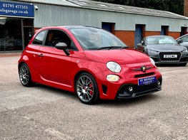 Abarth 695 1.4 695 3dr 4