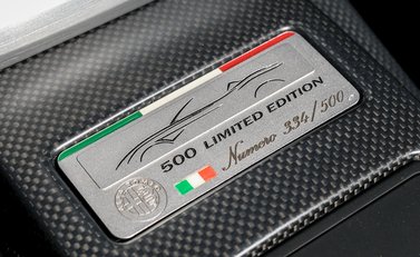 Alfa Romeo 8C Spider 21