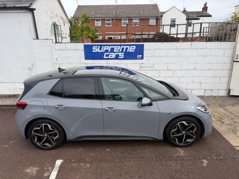 Volkswagen ID.3 Pro Performance 58kWh Family Auto 5dr 32