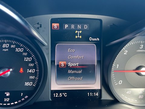 Mercedes-Benz X Class X350 D 4MATIC POWER 25