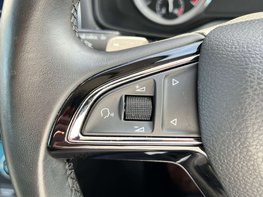 Skoda Karoq 1.5 Karoq SE L TSi Semi-Auto 5dr 64