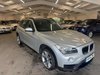 BMW X1 2.0 18d Sport xDrive Euro 5 (s/s) 5dr
