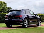 Audi Q5 TFSI QUATTRO S LINE VORSPRUNG 26