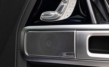 Mercedes-Benz G Series G 350 D 4MATIC AMG LINE PREMIUM 20