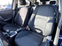 Mazda 2 1.5 Mazda2 SE-L Nav+ Auto 5dr 63