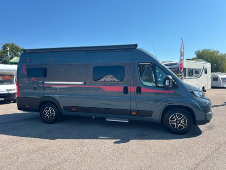 Pilote V630J 2026 MODEL - AVAILABLE NOW! 6