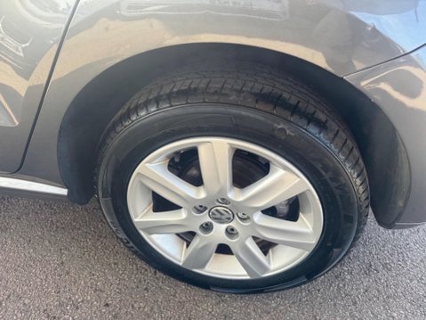 Volkswagen Polo 1.4 SE Euro 5 5dr 16