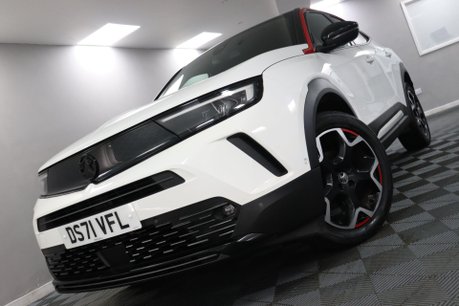 Vauxhall Mokka SRI PREMIUM 32