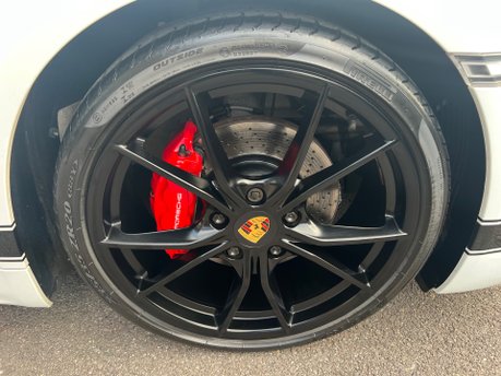 Porsche 718 CAYMAN PDK 14