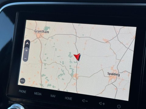 Mitsubishi Outlander 2.4h TwinMotor 13.8kWh Exceed Safety CVT 4WD Euro 6 (s/s) 5dr 16