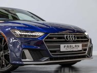 Audi S7 3.0 TDI V6 Sportback 5dr Diesel Tiptronic quattro Euro 6 (s/s) (349 ps) 11