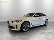 BMW i4 40 83.9kWh Sport Gran Coupe 5dr Electric Auto eDrive (340 ps) 3