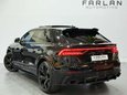 Audi RS Q8 4.0 TFSI V8 Vorsprung SUV 5dr Petrol Tiptronic quattro Euro 6 (s/s) (600 ps 5