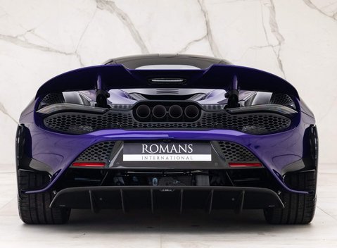 McLaren 765LT V8 SSG 19