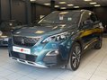 Peugeot 5008 1.2 5008 GT Line Premium PureTech S/S Auto 5dr 3