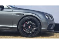 Bentley Continental V8 GT S 10