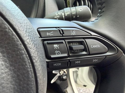 Toyota Aygo X VVT-I EDGE 62