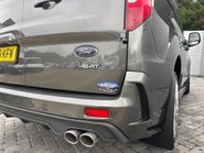 Ford Transit Connect 240 L1 MS-RT 120 ps Automatic Panel Van 26