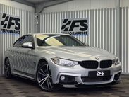 BMW 4 Series 3.0 435d M Sport Coupe 2dr Diesel Auto xDrive Euro 6 (s/s) (313 ps) 1