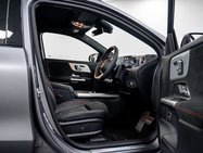 Mercedes-Benz EQA EQA 350 AMG Line Premium Plus 4M 4WD 5dr 27