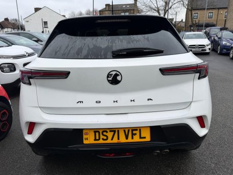 Vauxhall Mokka SRI PREMIUM 7