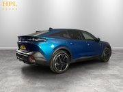 Peugeot 408 1.2 PureTech GT Fastback 5dr Petrol EAT Euro 6 (s/s) (130 ps) Alloys - Air 7