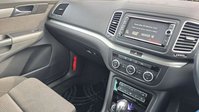 Volkswagen Sharan 1.4 TSI BlueMotion Tech SE MPV 5dr Petrol DSG Euro 5 (s/s) (150 ps) 22