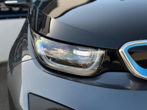 BMW I3 Auto Euro 6 (s/s) 5dr (Range Extender) 16