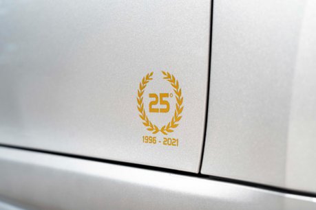 Porsche 718 BOXSTER 25 YEARS. NOW SOLD. SIMILAR REQUIRED. PLEASE CALL 01903 254800. 23