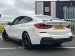 BMW 6 Series 2.0 620d M Sport GT 5dr Diesel Auto Euro 6 (s/s) (190 ps) 11