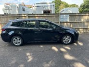 Toyota Corolla 1.8 VVTi HYBRID ICON AUTOMATIC 5dr 3