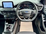 Ford Focus 1.0T EcoBoost ST-Line X Euro 6 (s/s) 5dr 2