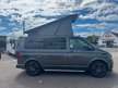Volkswagen Transporter AWAITING PREPARATION 14