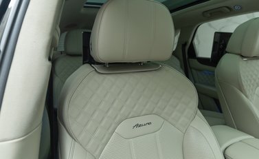 Bentley Bentayga V8 AZURE 15