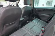 Vauxhall Zafira 2.0 ELITE CDTI AUTOMATIC!  7 SEATS! FULL HISTORY! 20