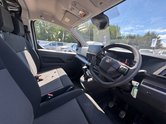 Vauxhall Vivaro SWB L1H1 Low Roof Prime 2900 Sensors Air Con EURO 6 15