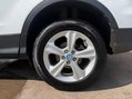 Ford Kuga 2.0 TDCi Zetec 2WD Euro 6 (s/s) 5dr 18