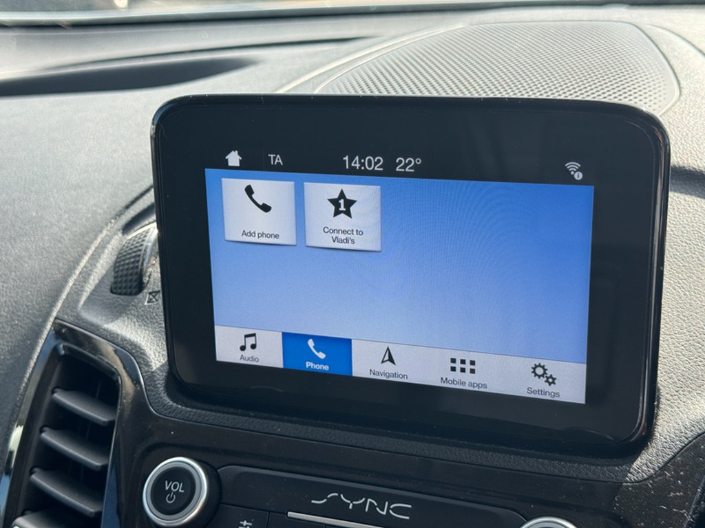 2020 Ford Transit ConnectAUTO LWB L2H1 Low Roof Limited 240 Air Con Alloys Nav Sensors Euro 6 — thumbnail 30 of 51