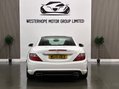Mercedes-Benz SLK 2.1 SLK250 CDI AMG Sport G-Tronic+ Euro 5 (s/s) 2dr 24