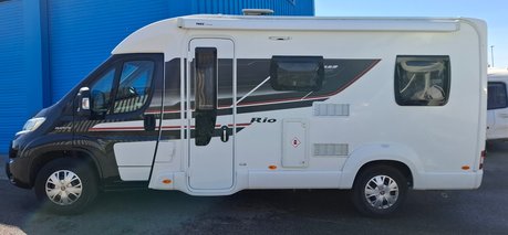 Swift Rio 340 2018 4