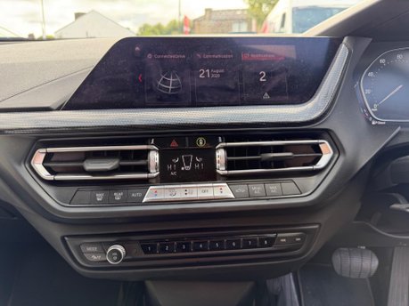 BMW 1 Series 116D SPORT 20