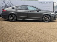 Ford Mondeo ST-LINE EDITION ECOBLUE 10