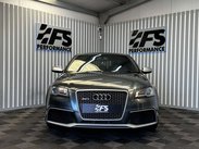 Audi RS3 2.5 TFSI Sportback 5dr Petrol S Tronic quattro Euro 5 (340 ps) 34